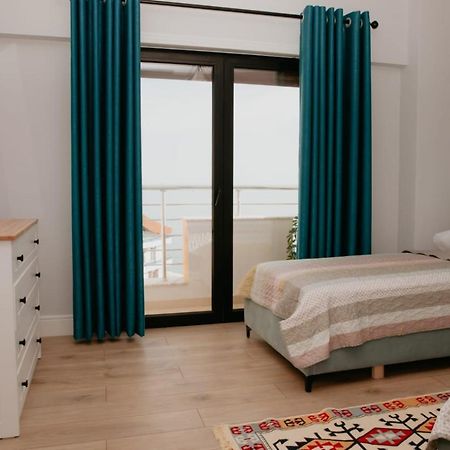 Apartment Martini Durrës Eksteriør bilde