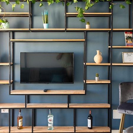 Apartment Martini Durrës Eksteriør bilde