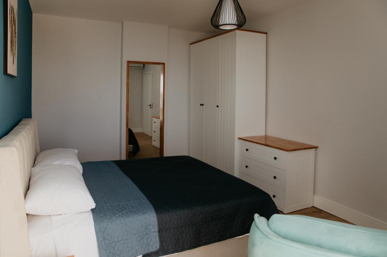 Apartment Martini Durrës Eksteriør bilde