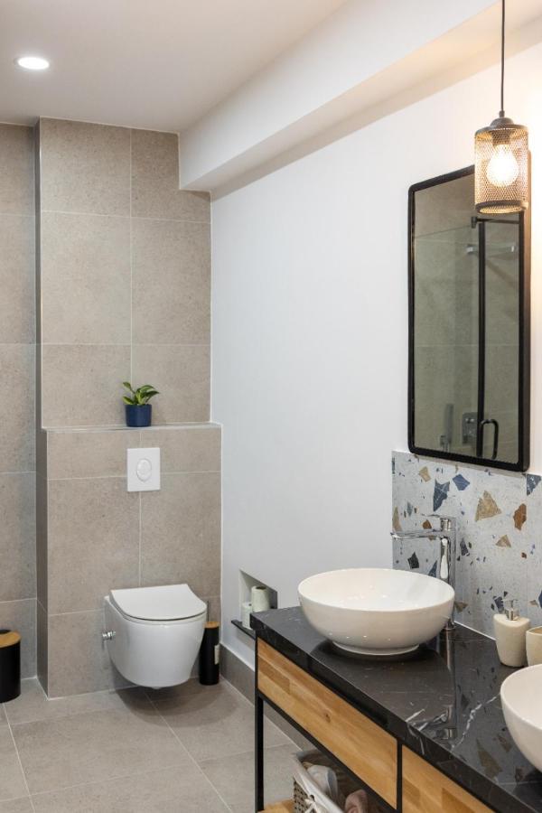 Apartment Martini Durrës Eksteriør bilde