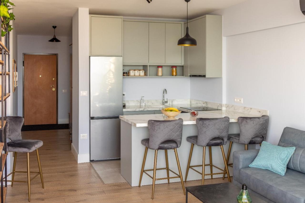 Apartment Martini Durrës Eksteriør bilde