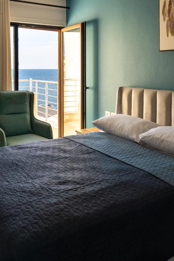 Apartment Martini Durrës Eksteriør bilde