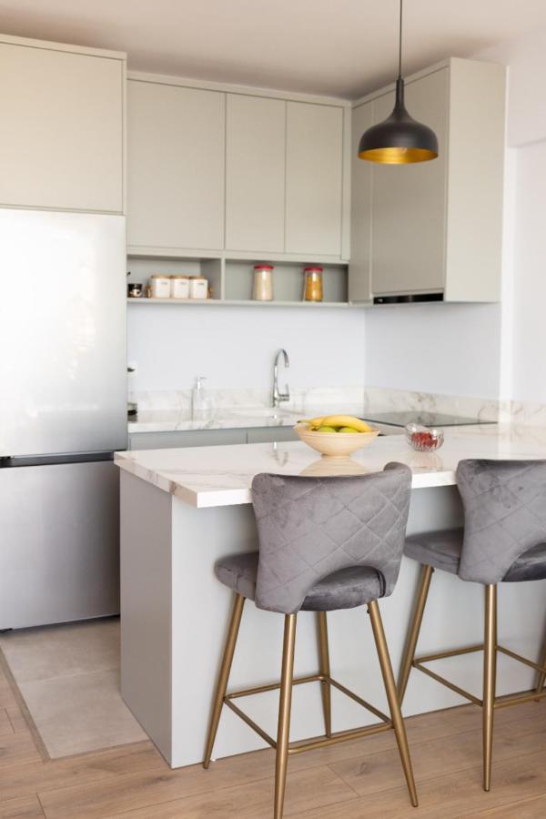 Apartment Martini Durrës Eksteriør bilde