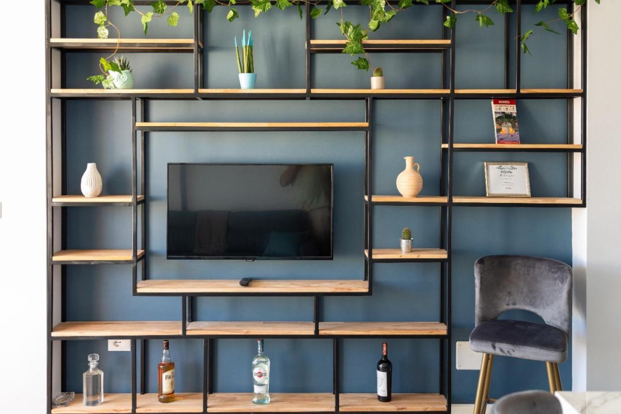 Apartment Martini Durrës Eksteriør bilde